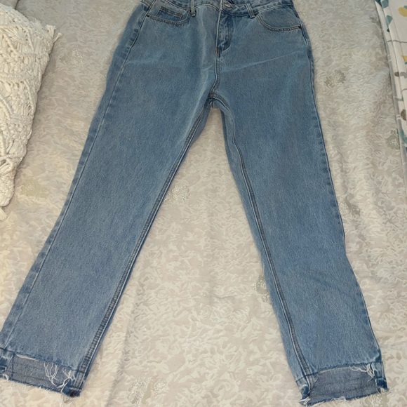 US 10 Lioness Jeans - Picture 3 of 6